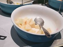 -德得轩自助烤肉(宏泰广场店)