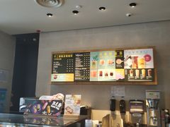-星巴克(新达汇三林店)