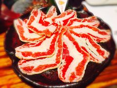 -热血兄弟·炭火烤肉(融侨中心店)