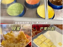 -天伦王朝酒店·盛华瑄餐厅