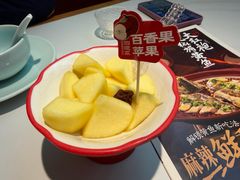 水果-四道菜·福建菜馆(建邺金鹰店)