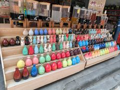 -黄埔古港