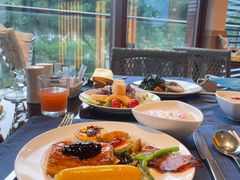 -石梅湾艾美度假酒店