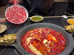 -蜀大侠火锅(四川北路店)