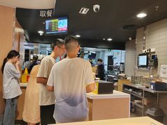 -麦当劳(无锡永乐店)