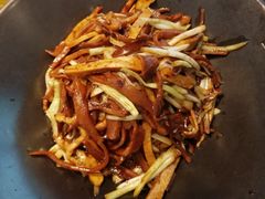 -金牌外婆家(苏州中心店)