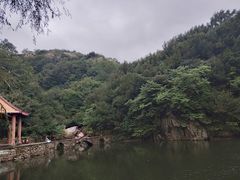 -连云港云龙涧原生态风景区