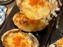 -京旬海鲜放题·铁板烧自助餐厅