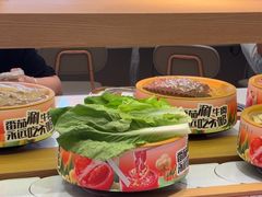 -龍歌自助小火锅(崂山丽达店)