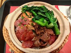 -华记煲仔华·煲仔饭(三元里万科里店)