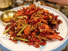 -龙虾奇迹(大华三路店)