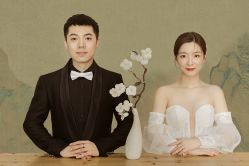 点击看大图 -苏州HX-合喜映画婚纱摄影
