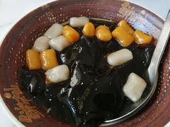 鲜芋仙招牌-鲜芋仙(中华广场店)
