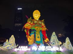 -深圳锦绣中华民俗村