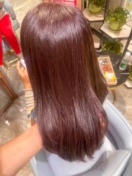 -MY WAY SALON