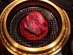 -老乾杯和牛烧肉(王府中环店)
