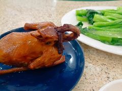 -煲煲掂风味煲仔饭餐厅(西区店)