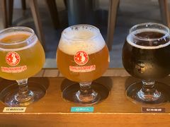 -雪熊精酿·哈尔滨烧烤酒馆(非遗大串店)