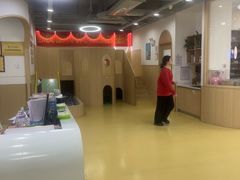 -维贝尼托育早教中心(橡树玫瑰城店)