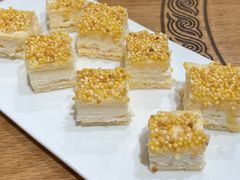 蒙古冰糕-格日勒阿妈蒙古厨房(新华广场店)