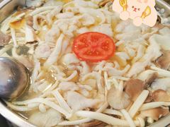-迎三江菌汤兔(星桥街西段店)