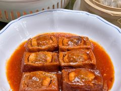 -二泉园老菜馆·百年无锡菜