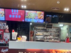 -肯德基(湾畔店)