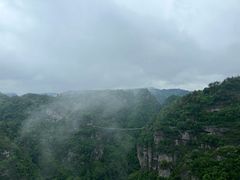 -十九峰景区