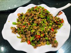 -瑞丰园庭院餐厅·白族传统家常菜