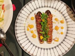 -wann lounge 低温慢煮牛排·清吧