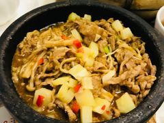 -大咀港式茶餐厅(恒泰店)