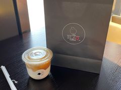 -BLAQ咖啡(骏豪店)