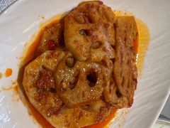 -老三样 · 江西菜馆(前海壹方汇店)