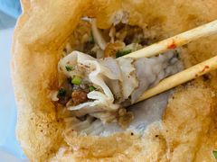 -家阳赵师傅油饼包烧麦(粮道街店)