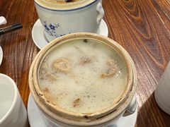 -黄祥华养生堂·炖汤·营养蒸饭(岭南天地店)