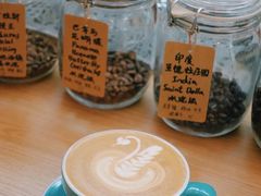 -COFFEE HOLIC(朝外SOHO店)
