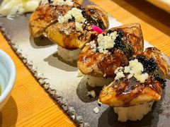 -大岛日本料理铁板烧(南通大饭店)