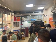 -龙上水现炒生料(柳沙店)