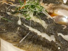 -仙林宾馆-餐厅