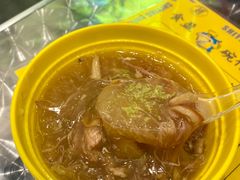 人比花娇翅-食盈碗仔翅(星玺广场店)