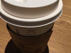 -星巴克臻选(周浦万达店)