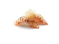 三文鱼寿司-禾绿寿司(星光68广场店)