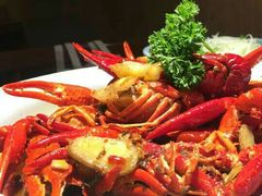 金汤小龙虾-戴记龙虾(天泽街店)