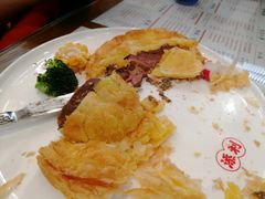 -添利·香港茶餐厅·下午茶(雪象店)