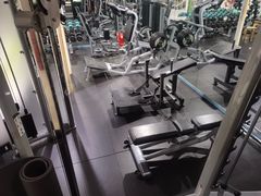 -CUBE私教·普拉提·拳击(龙漕路店)