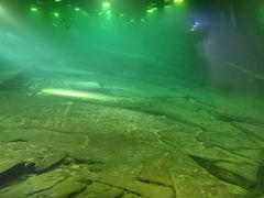 -白鹤梁水下博物馆