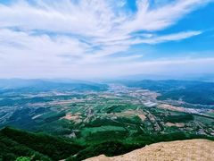 -丹东凤凰山景区