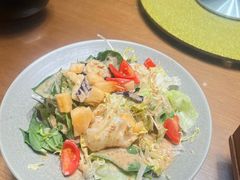 -周家二小姐的菜(西津渡店)