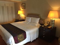 商务大床房-美视五月花高尔夫度假酒店(滨海西店)