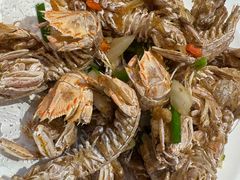 -旺角小渔村·海肠捞饭开创者(环山路店)
